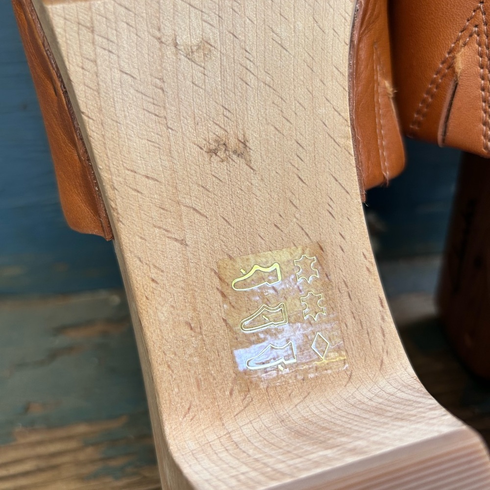 MADEWELL The EVELEN Clog - Picture 3 of 13